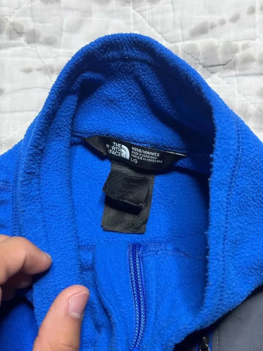 The North Face north face